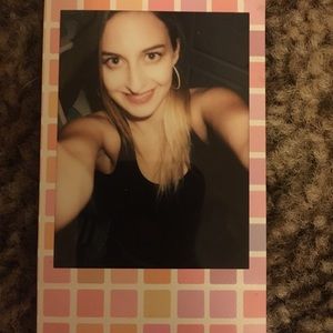 Meet your Posher, Carly